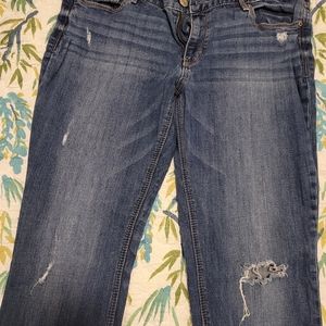 Express Jeans